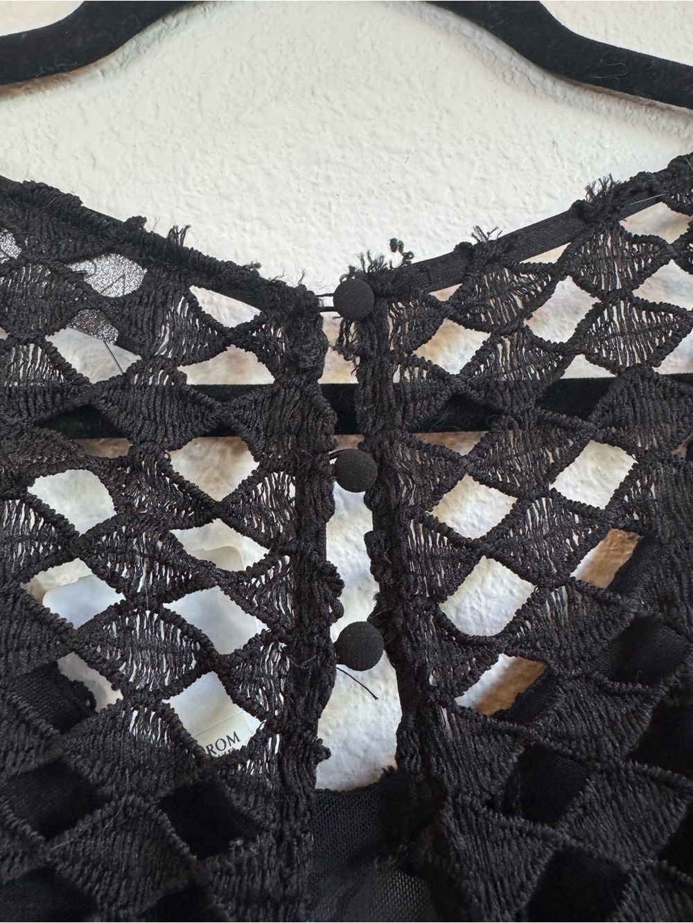 *NWT* ASTR [Nordstrom] Lace Cocktail Dress - Picture 15 of 16